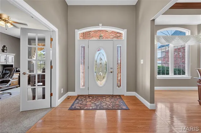 $725,000 | 25 Southfield Court, Moscow Mills, MO 63362