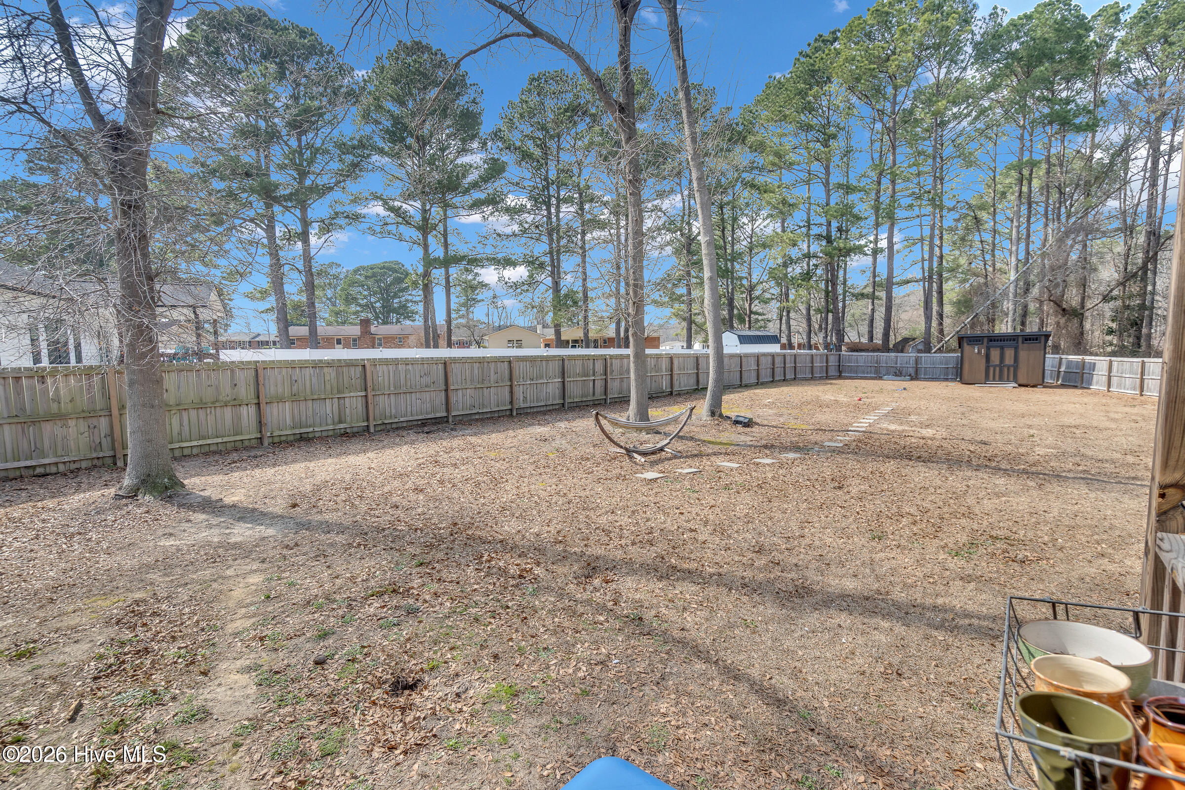 460 Quail Road Smithfield, NC 27577 - Photo 11 of 13 DSC02315
