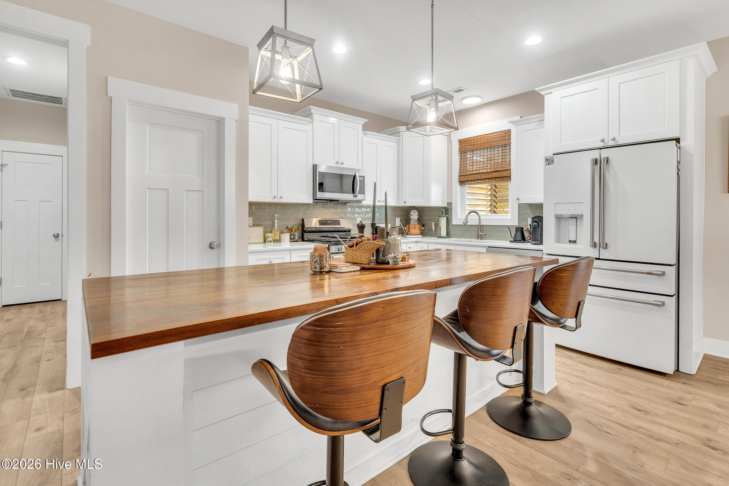 460 Quail Road Smithfield, NC 27577 - Photo 3 of 13 DSC02275