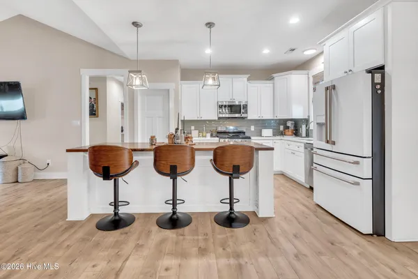 $399,900 | 460 Quail Road, Smithfield, NC 27577