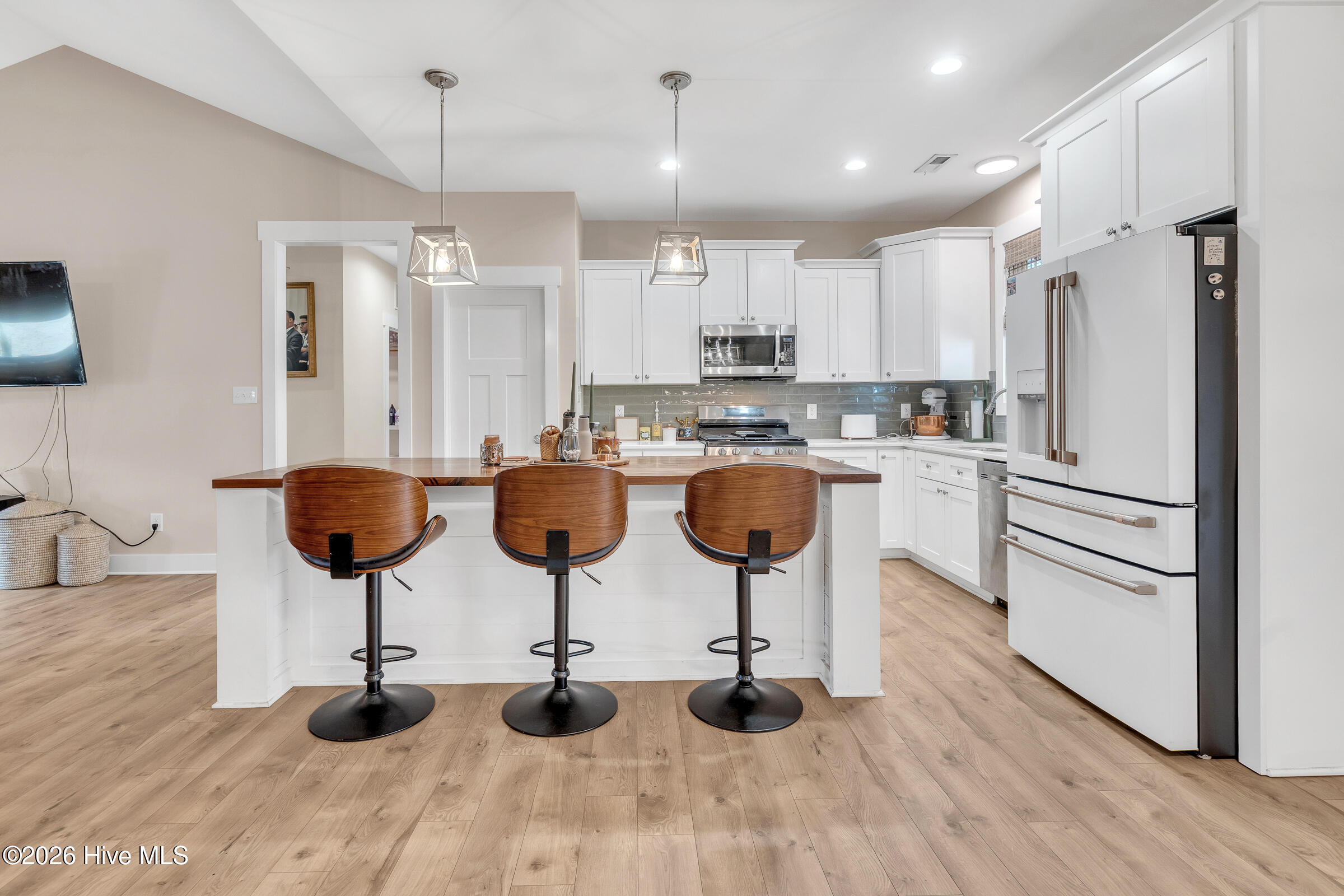 460 Quail Road Smithfield, NC 27577 - Photo 4 of 13 DSC02280