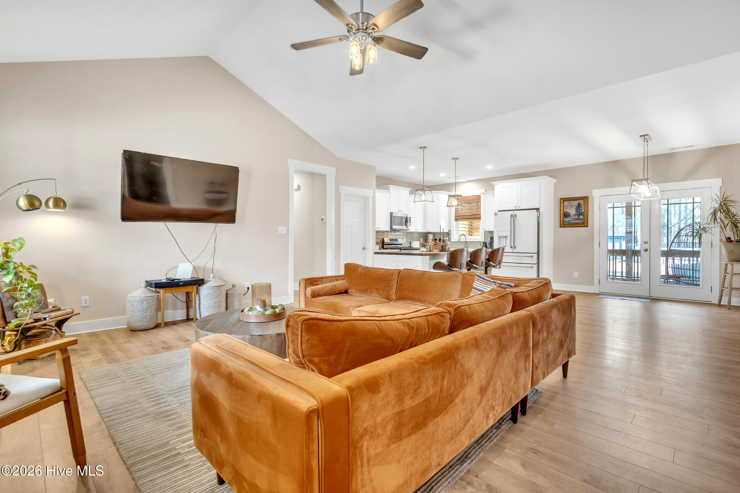 460 Quail Road Smithfield, NC 27577 - Photo 5 of 13 DSC02295