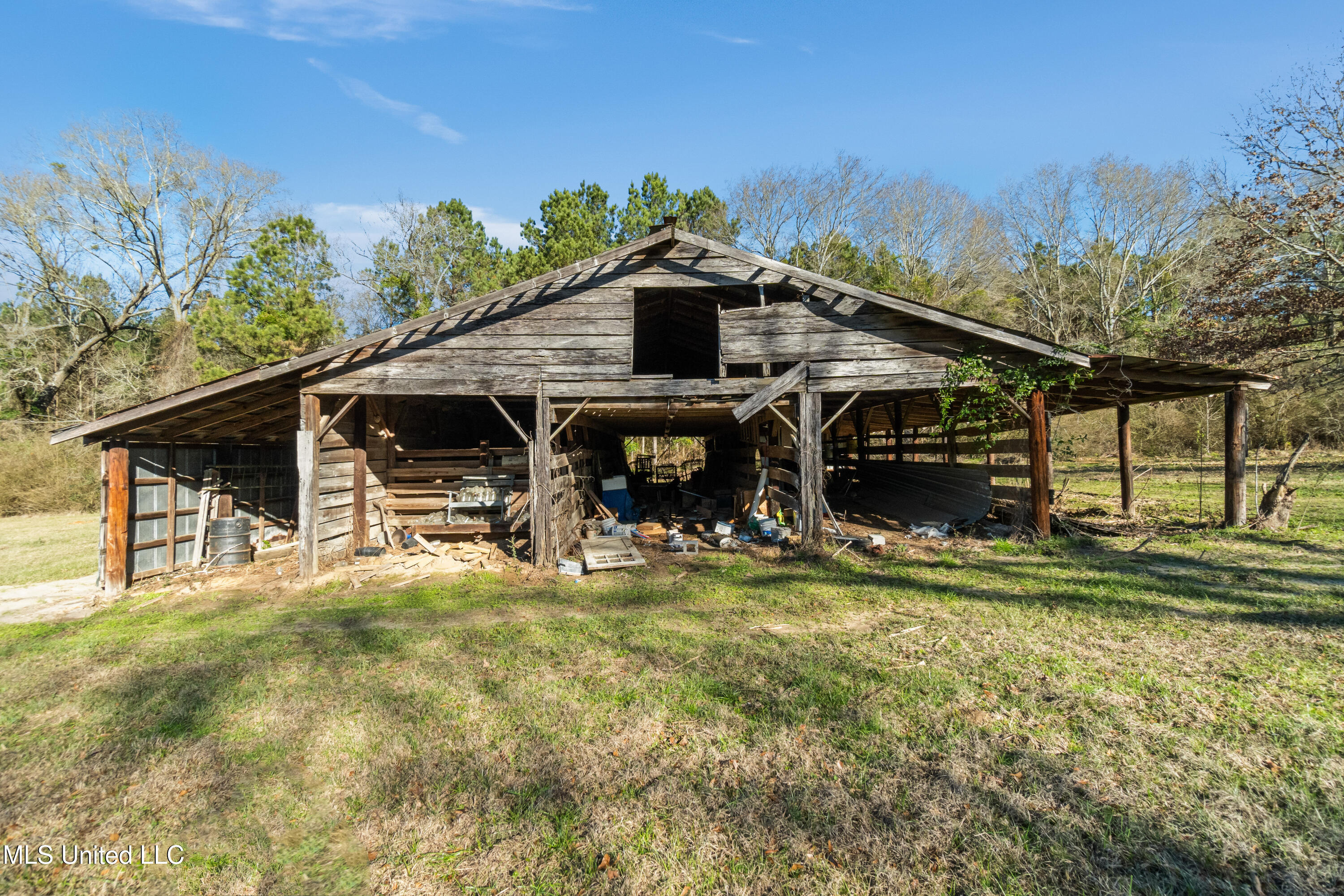 3270 Highway 84 Laurel, MS 39443 - Photo 30 of 37 3270_US-84-30