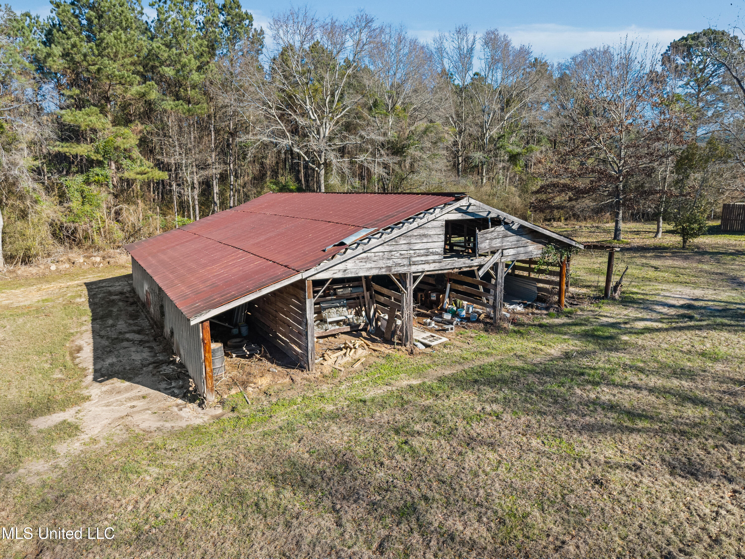 3270 Highway 84 Laurel, MS 39443 - Photo 31 of 37 3270_US-84-31