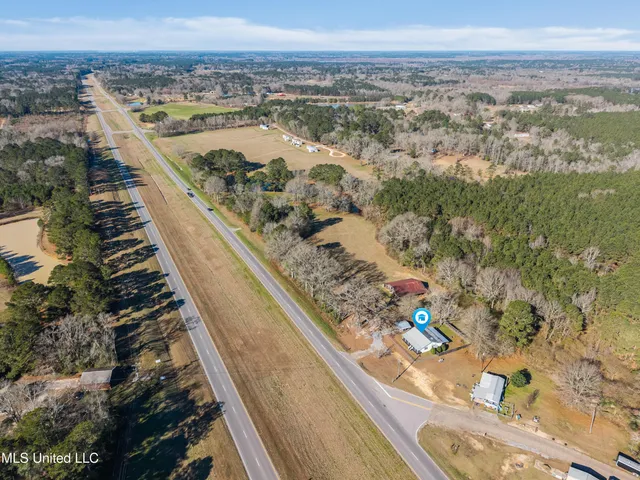 $149,900 | 3270 Highway 84, Laurel, MS 39443