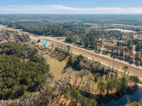 $149,900 | 3270 Highway 84, Laurel, MS 39443