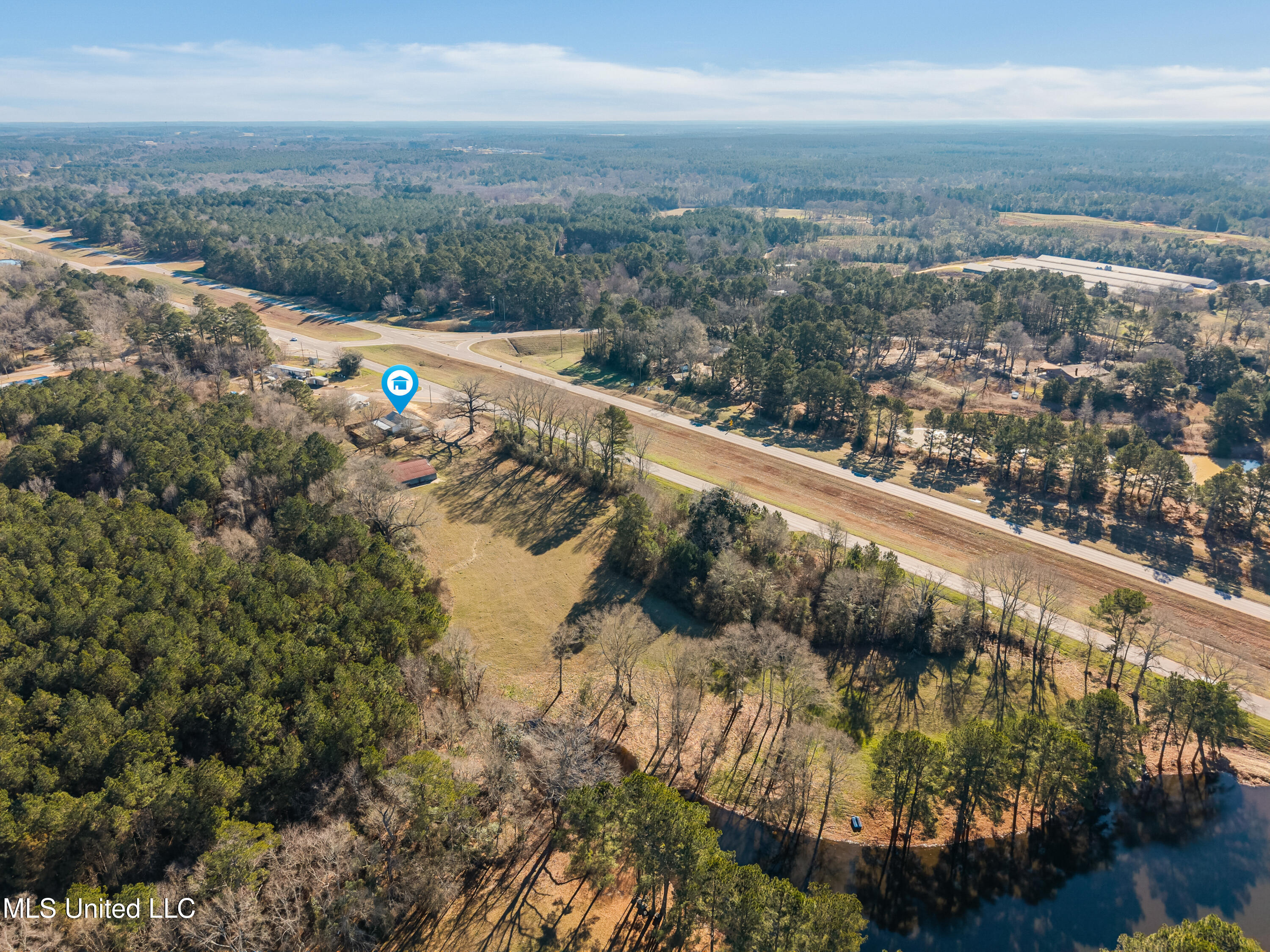 3270 Highway 84 Laurel, MS 39443 - Photo 35 of 37 3270_US-84-35