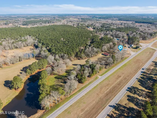 $149,900 | 3270 Highway 84, Laurel, MS 39443