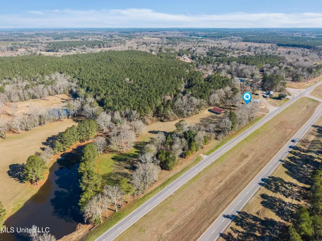 $149,900 | 3270 Highway 84, Laurel, MS 39443