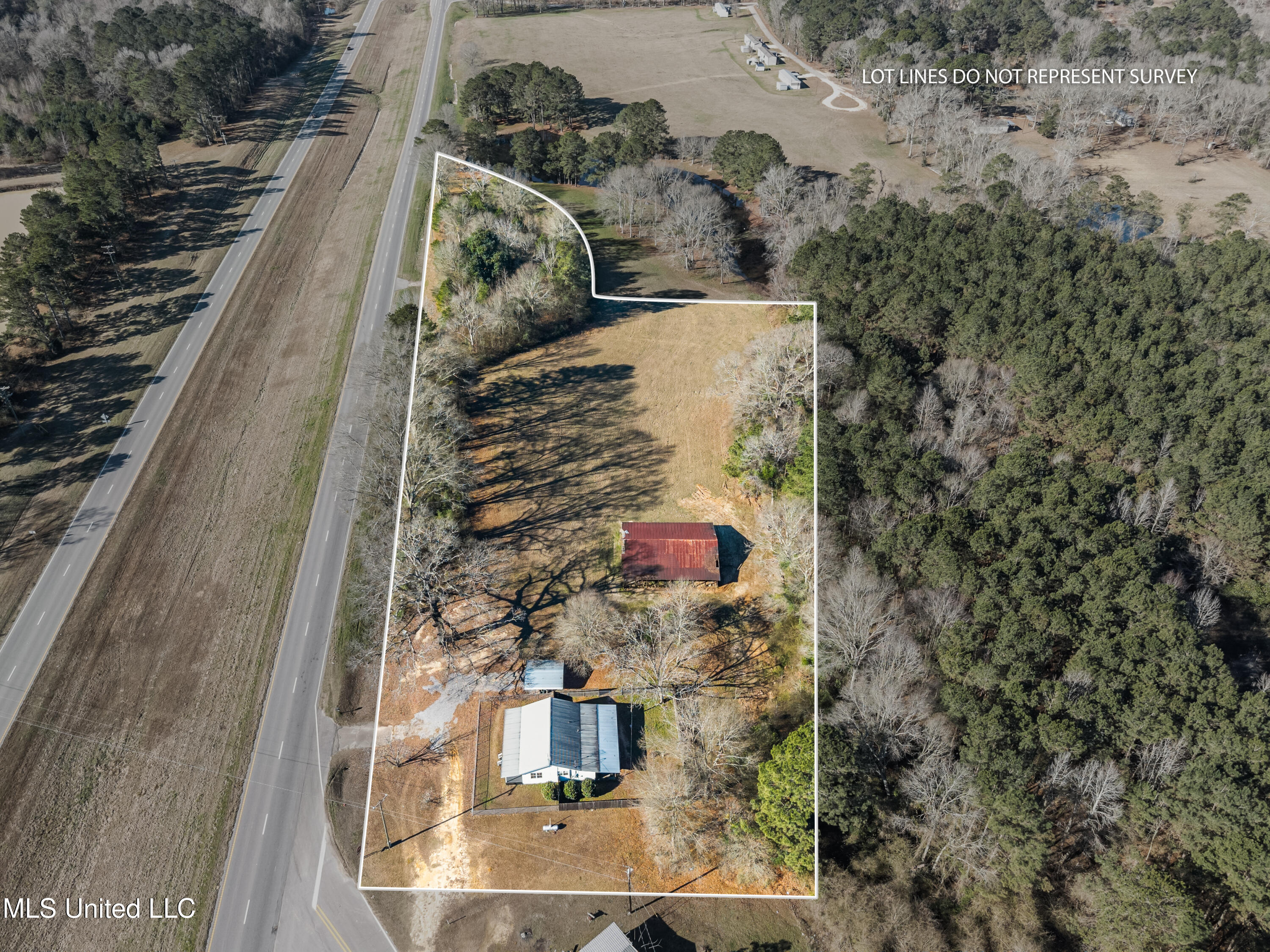 3270 Highway 84 Laurel, MS 39443 - Photo 37 of 37 3270_US-84-37