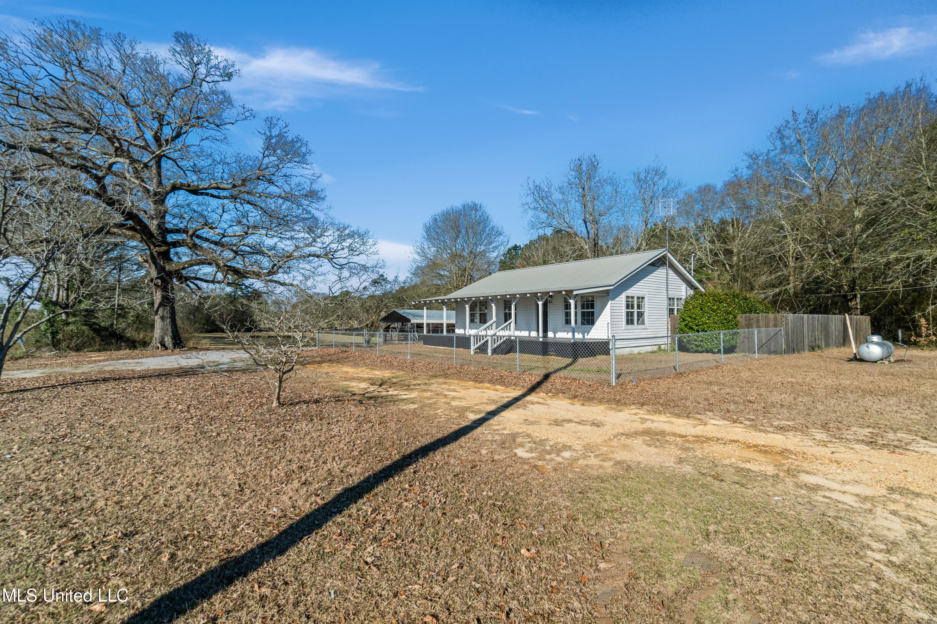 3270 Highway 84 Laurel, MS 39443 - Photo 4 of 37 3270_US-84-4