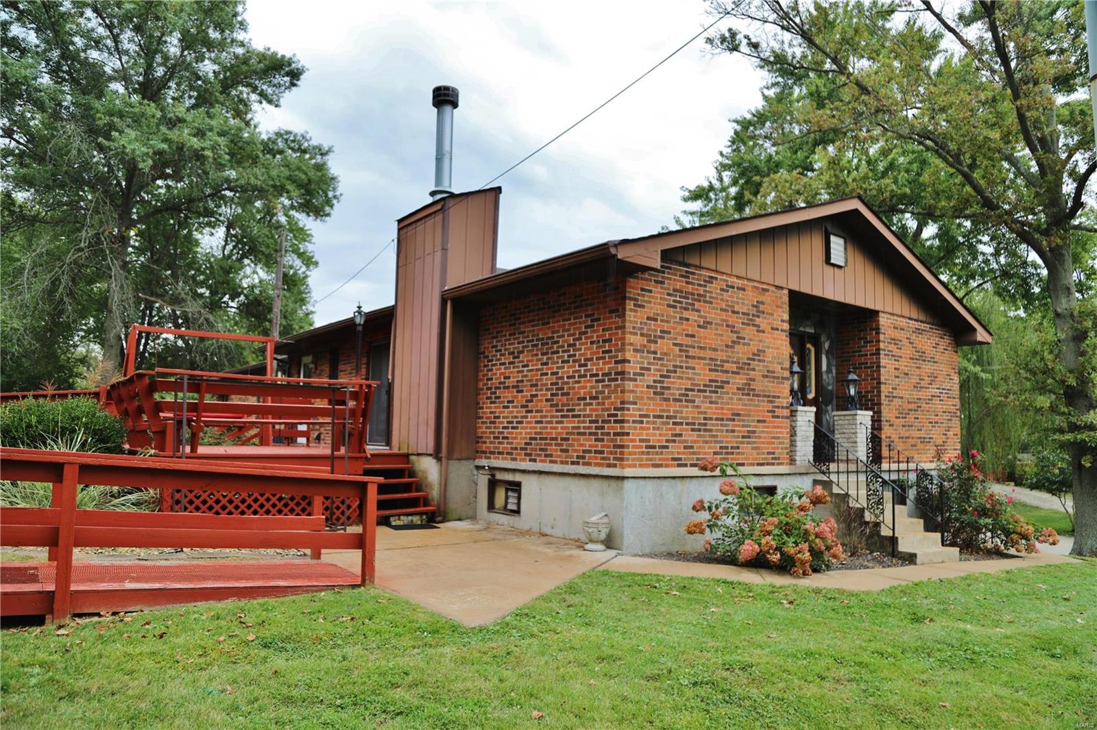 4681 Fuchs Road St. Louis, MO 63128 - Photo 19 of 85 Gallery Image 19