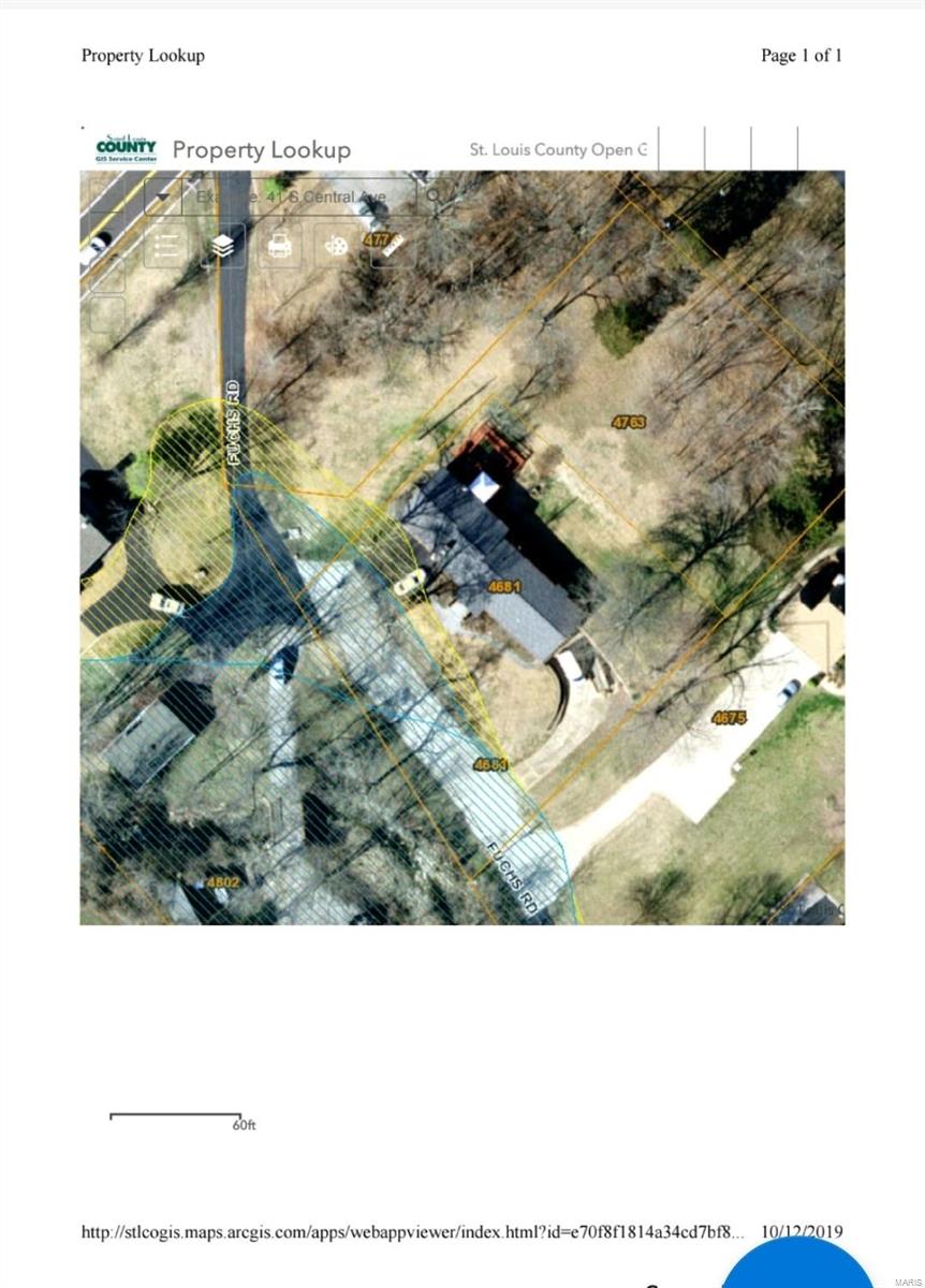 4681 Fuchs Road St. Louis, MO 63128 - Photo 36 of 85 Gallery Image 36
