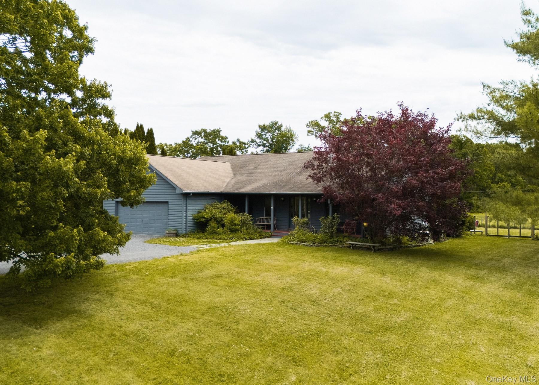 90 Reuter Road Germantown, NY 12526 - Photo 24 of 26