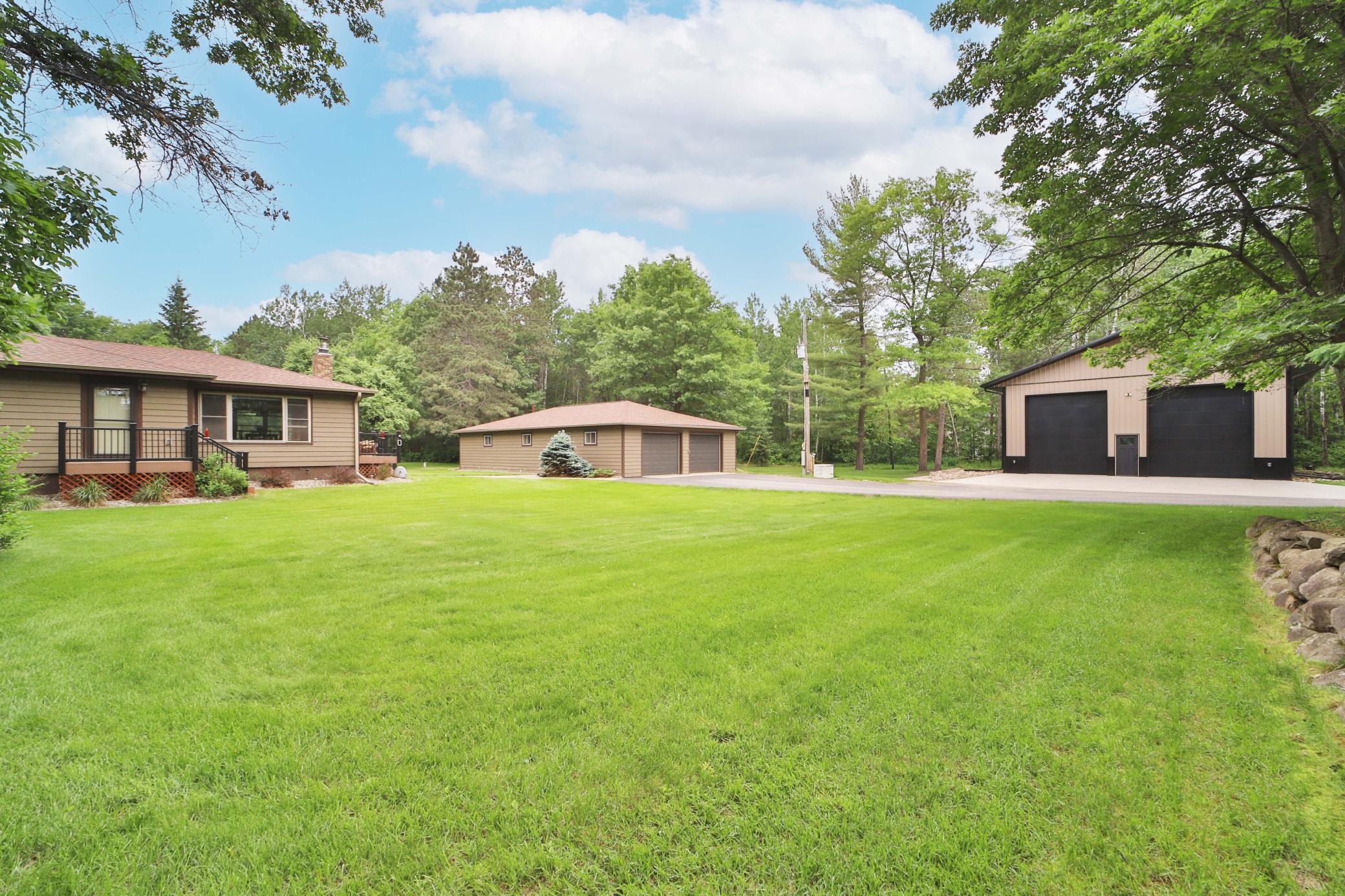 2180 64th Street Southwest Pequot Lakes, MN 56472 - Photo 48 of 50