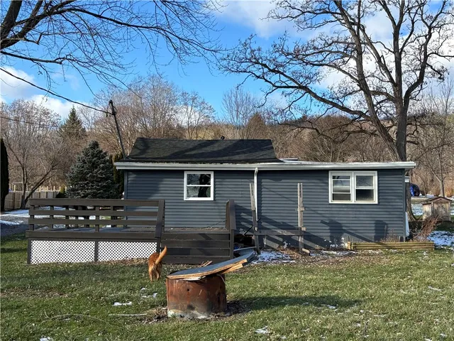 $125,000 | 5541 Walt Drive, Canadice, NY 14471