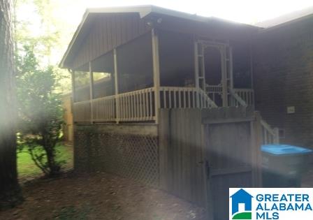 305 Cherokee Street Montevallo, AL 35115 - Photo 14 of 15