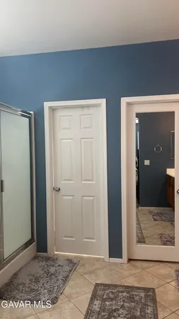 a view of entryway