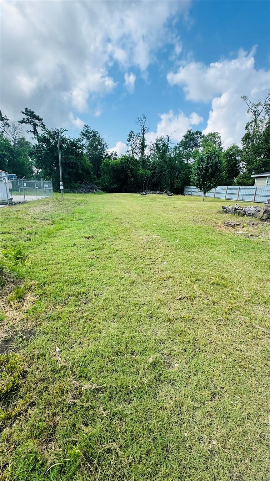 12806 Flagstaff Lane Houston, TX 77049 - Photo 1 of 10 a view of a garden