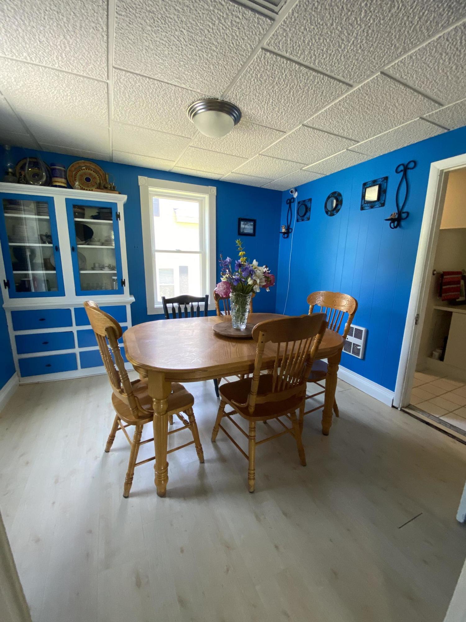 67 High Street Waterville, ME 04901 - Photo 26 of 54 Dining Room