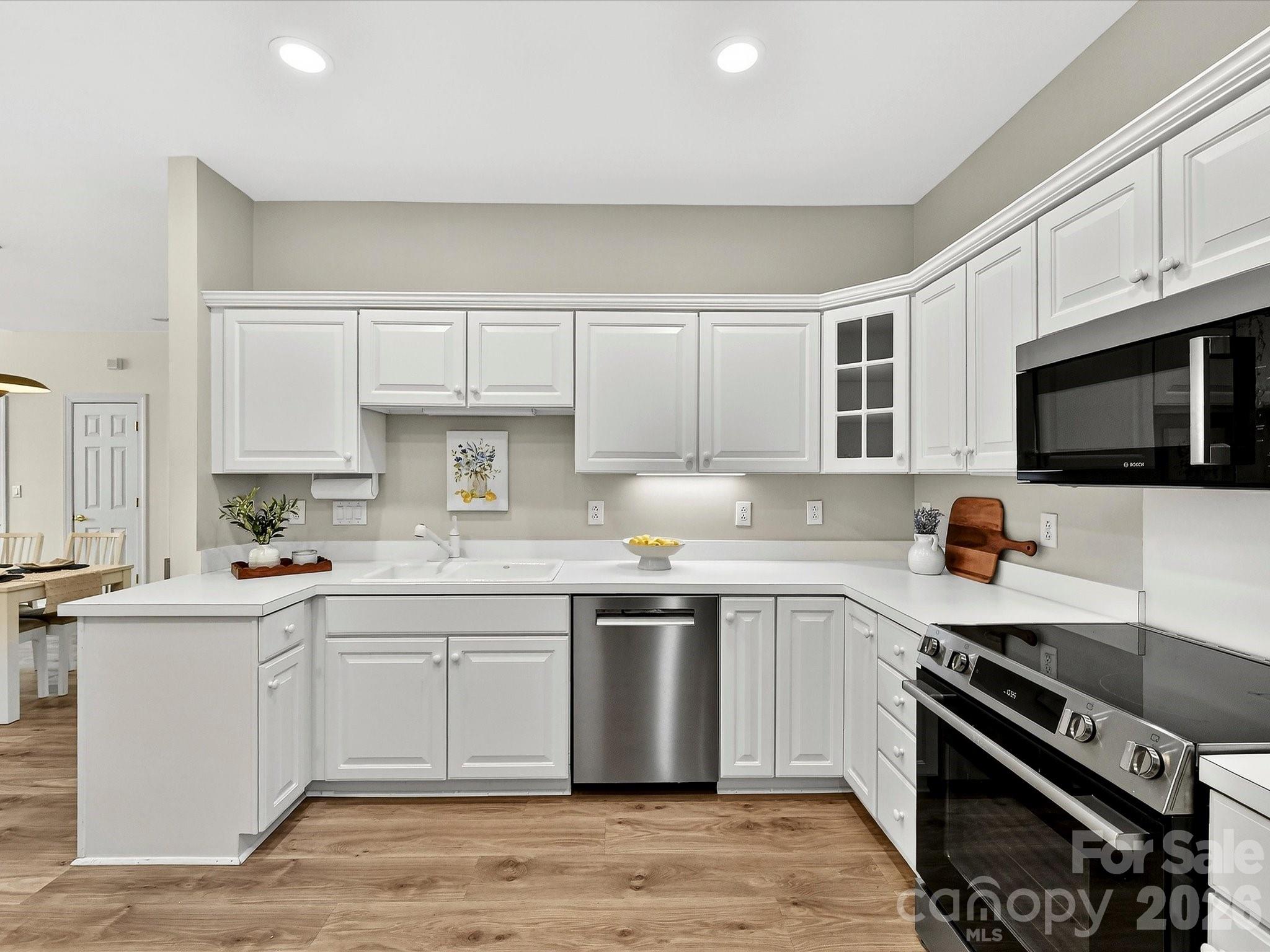 8568 Windsor Ridge Drive Charlotte, NC 28277 - Photo 11 of 29