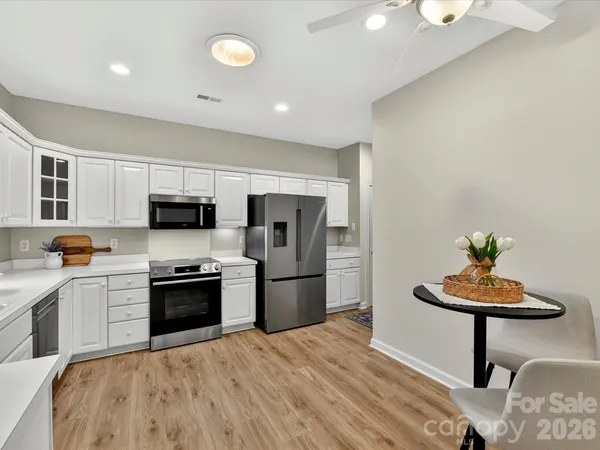 $410,000 | 8568 Windsor Ridge Drive, Charlotte, NC 28277