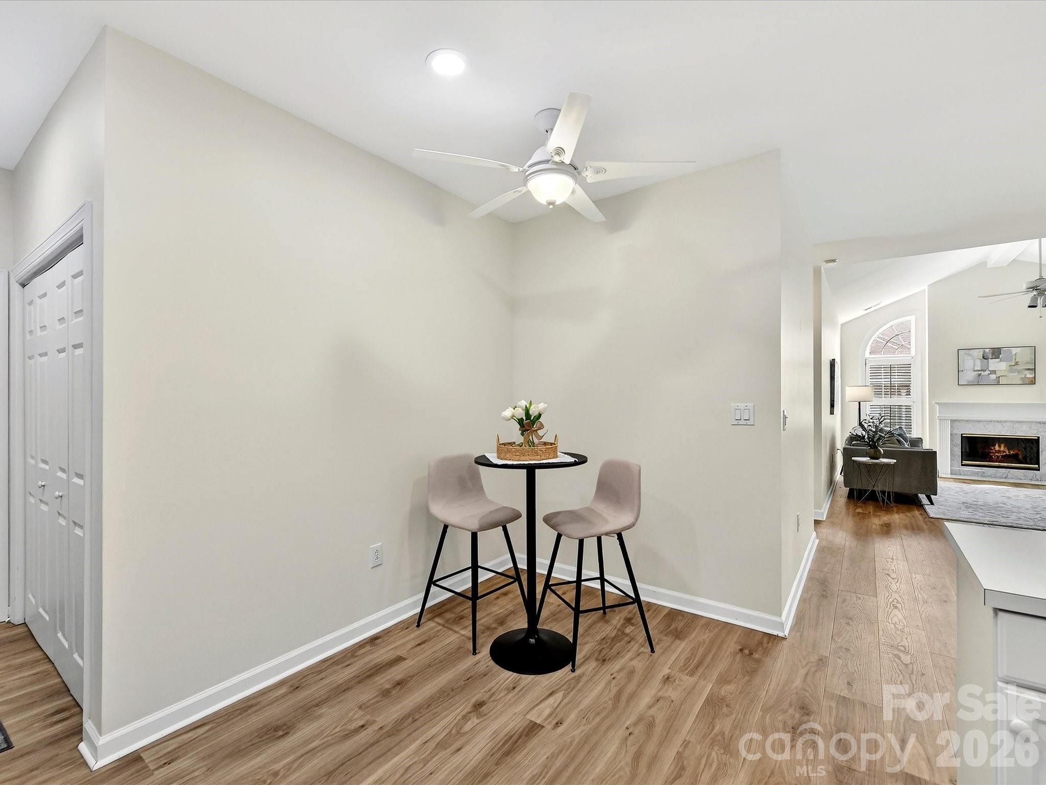 8568 Windsor Ridge Drive Charlotte, NC 28277 - Photo 13 of 29