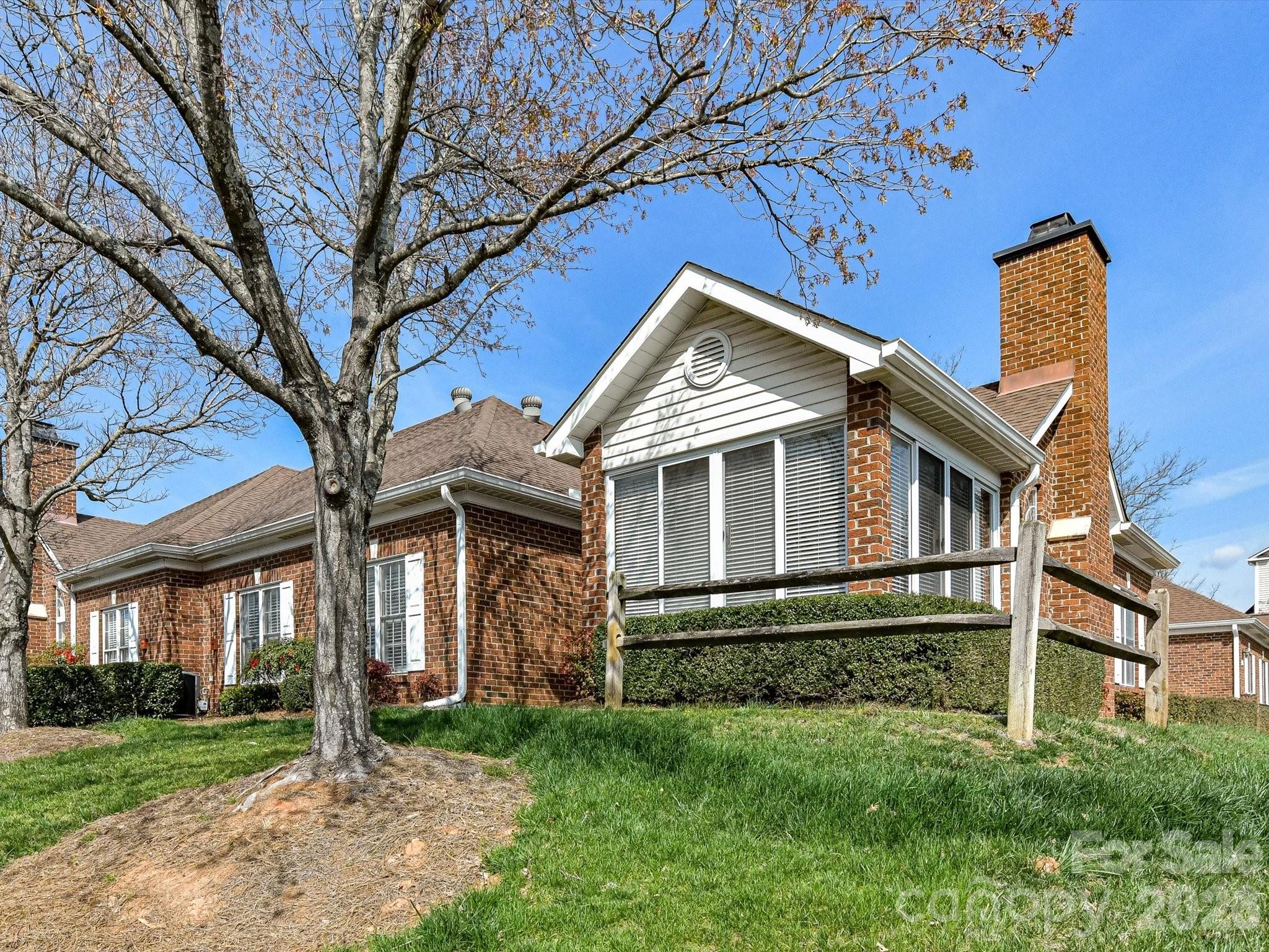 8568 Windsor Ridge Drive Charlotte, NC 28277 - Photo 2 of 29