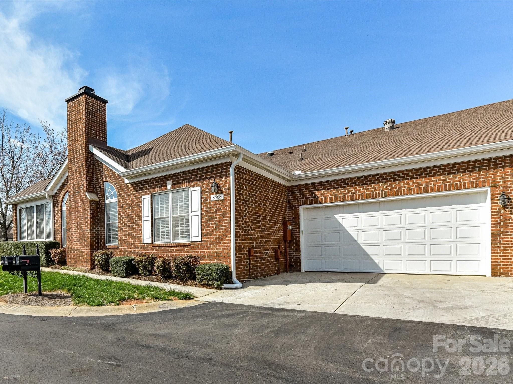 8568 Windsor Ridge Drive Charlotte, NC 28277 - Photo 24 of 29