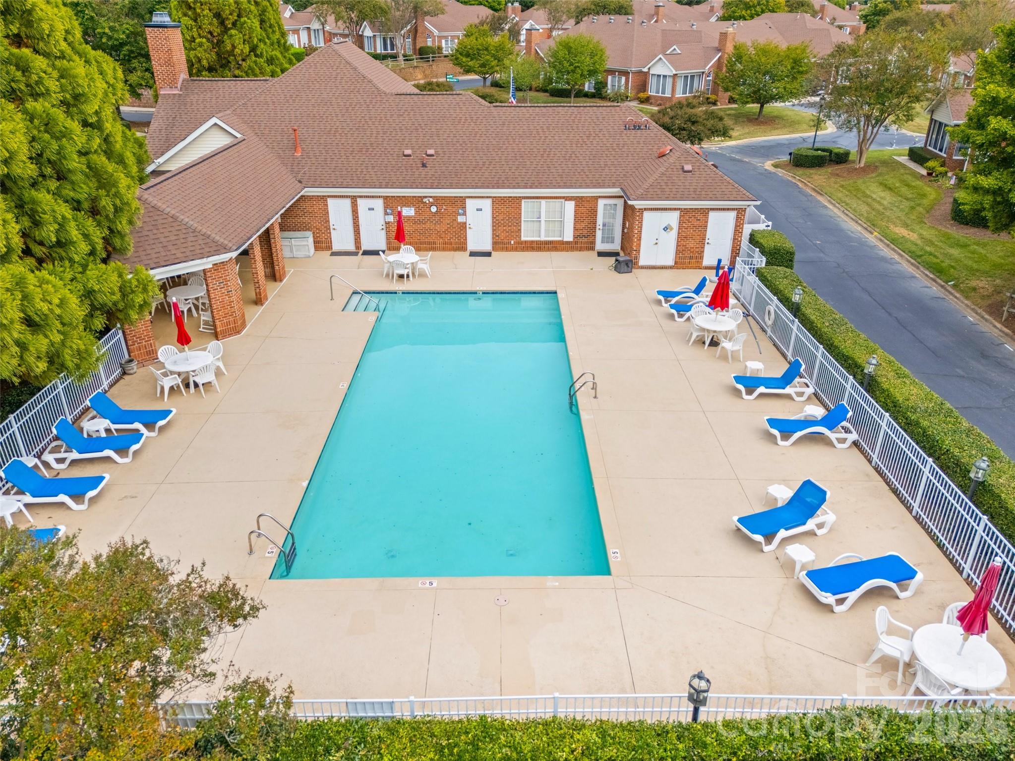 8568 Windsor Ridge Drive Charlotte, NC 28277 - Photo 28 of 29