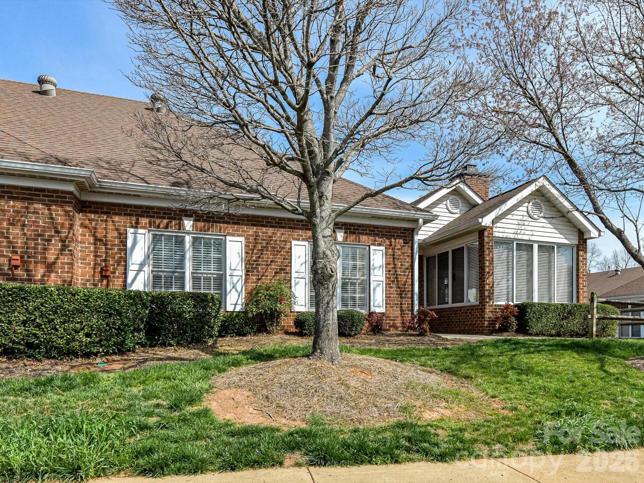 8568 Windsor Ridge Drive Charlotte, NC 28277 - Photo 4 of 29