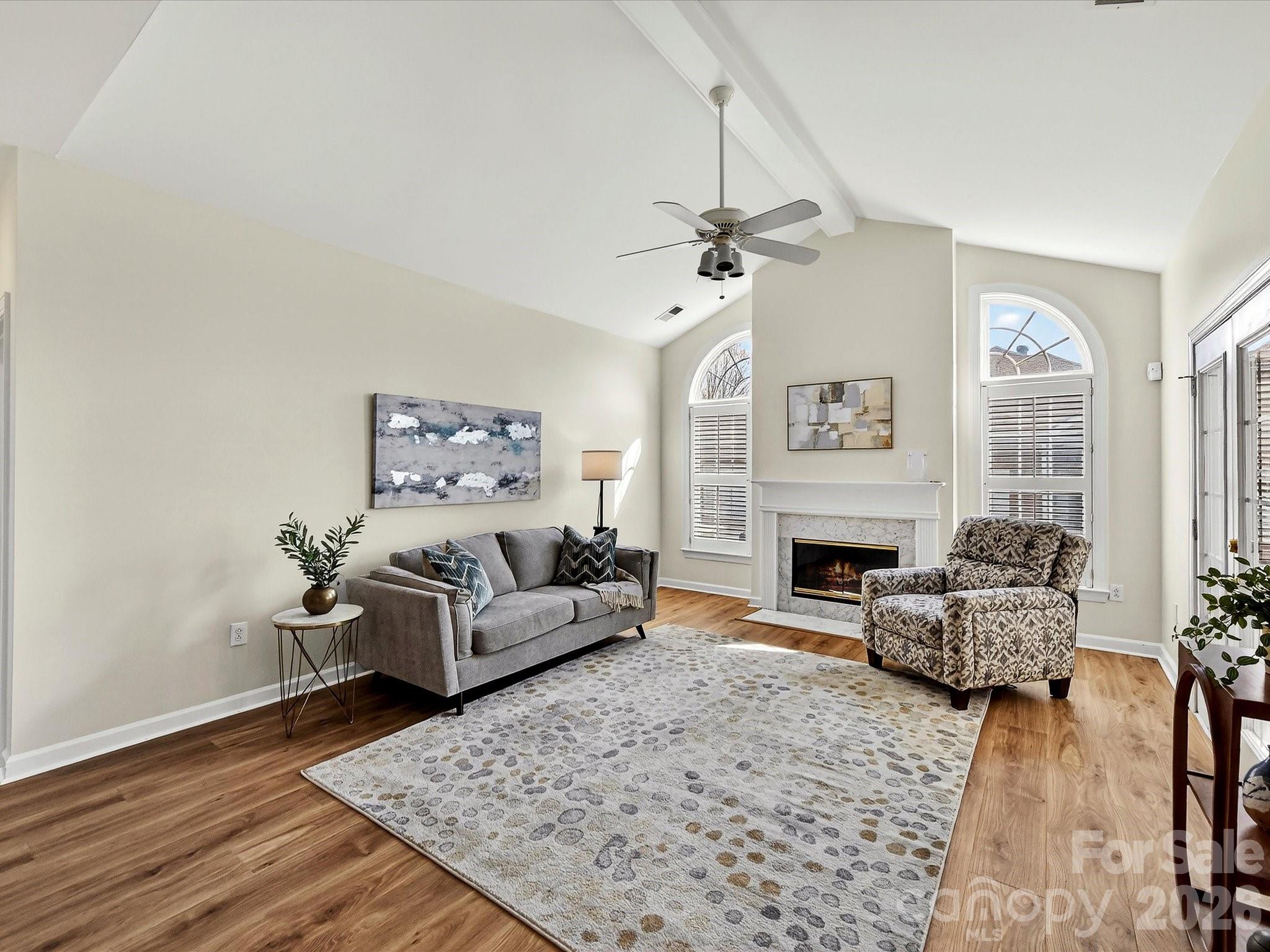 8568 Windsor Ridge Drive Charlotte, NC 28277 - Photo 5 of 29