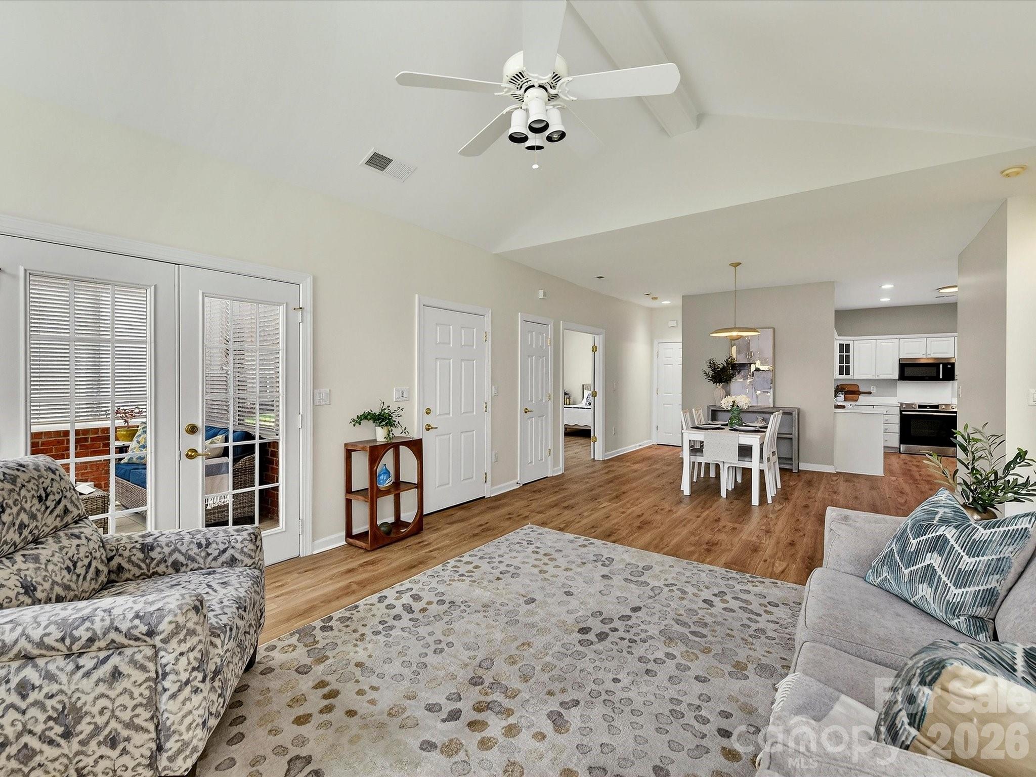 8568 Windsor Ridge Drive Charlotte, NC 28277 - Photo 6 of 29