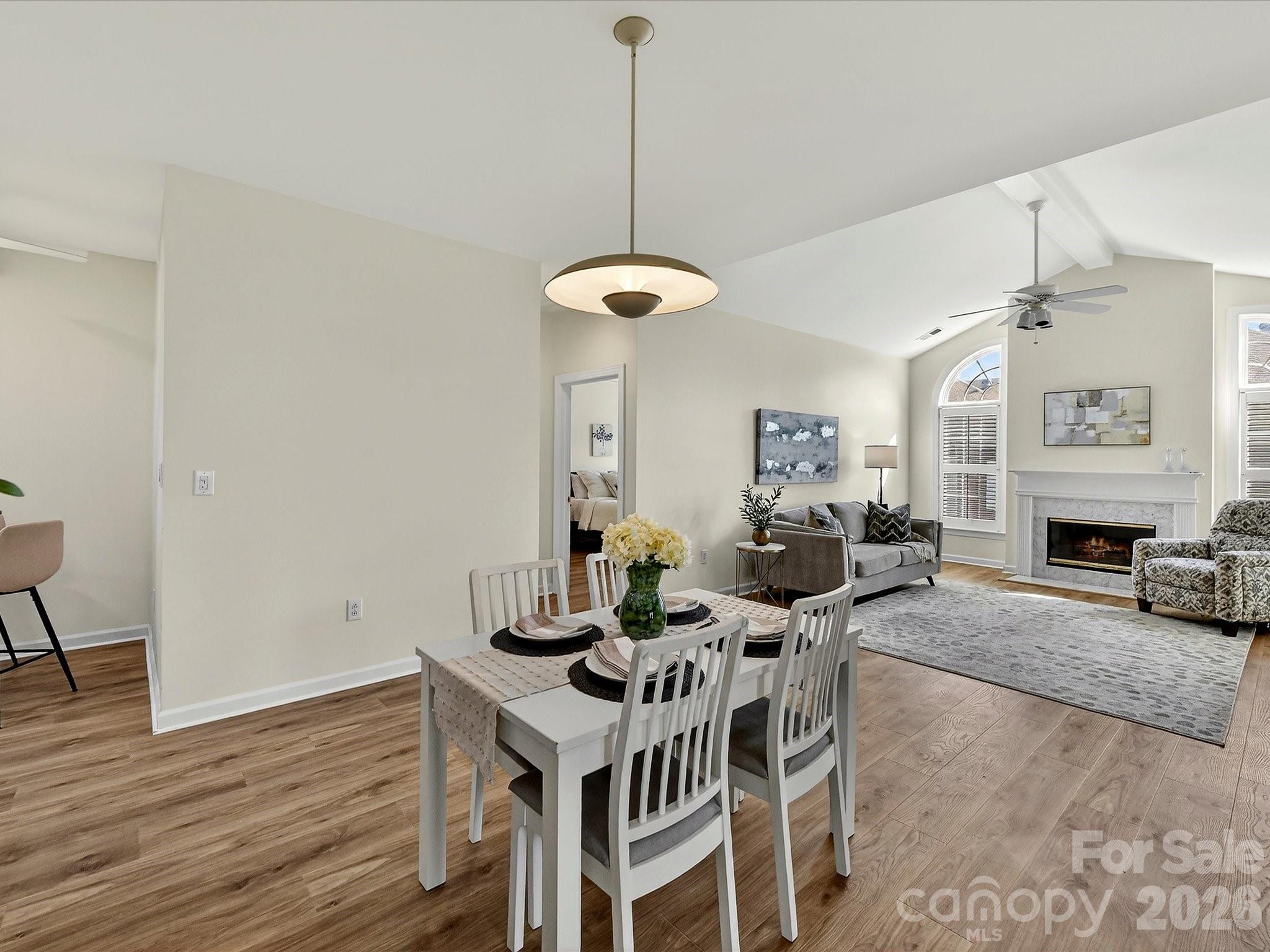 8568 Windsor Ridge Drive Charlotte, NC 28277 - Photo 7 of 29