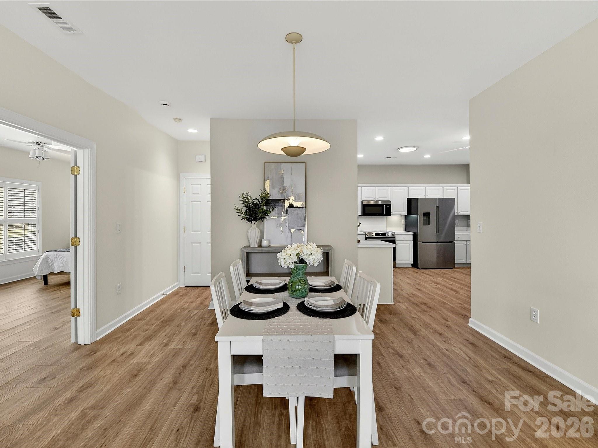 8568 Windsor Ridge Drive Charlotte, NC 28277 - Photo 8 of 29