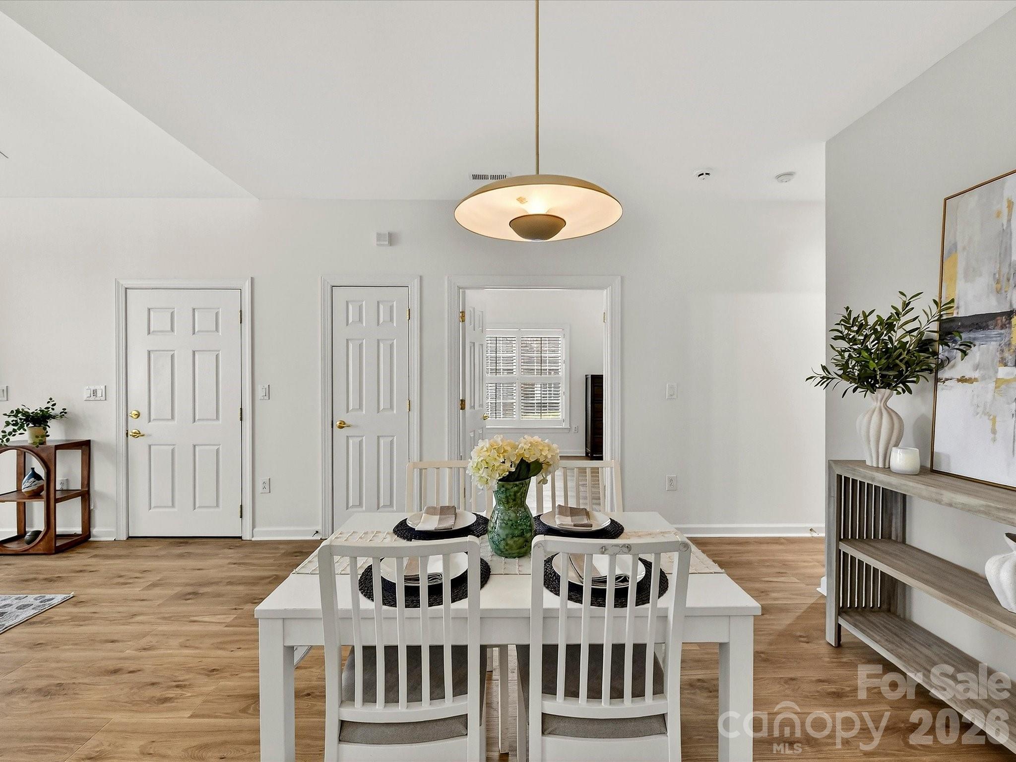 8568 Windsor Ridge Drive Charlotte, NC 28277 - Photo 9 of 29