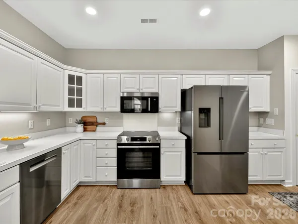 $410,000 | 8568 Windsor Ridge Drive, Charlotte, NC 28277