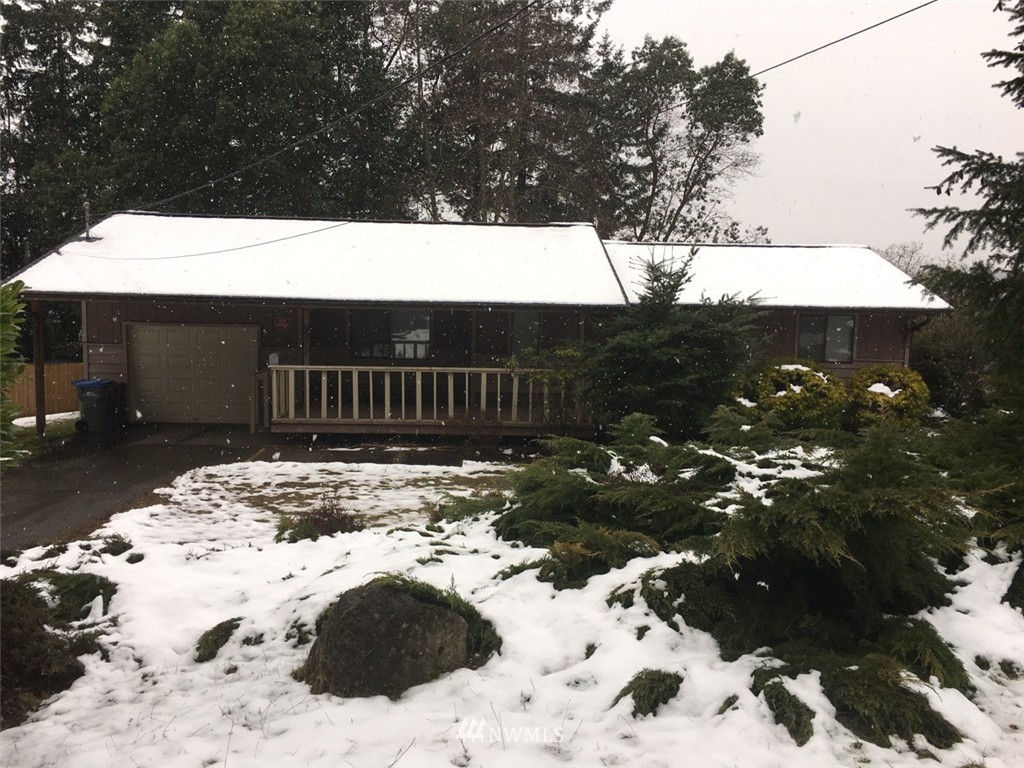 9971 Fredrickson Road Northwest Silverdale, WA 98383 - Photo 1 of 9 Gallery Image 1