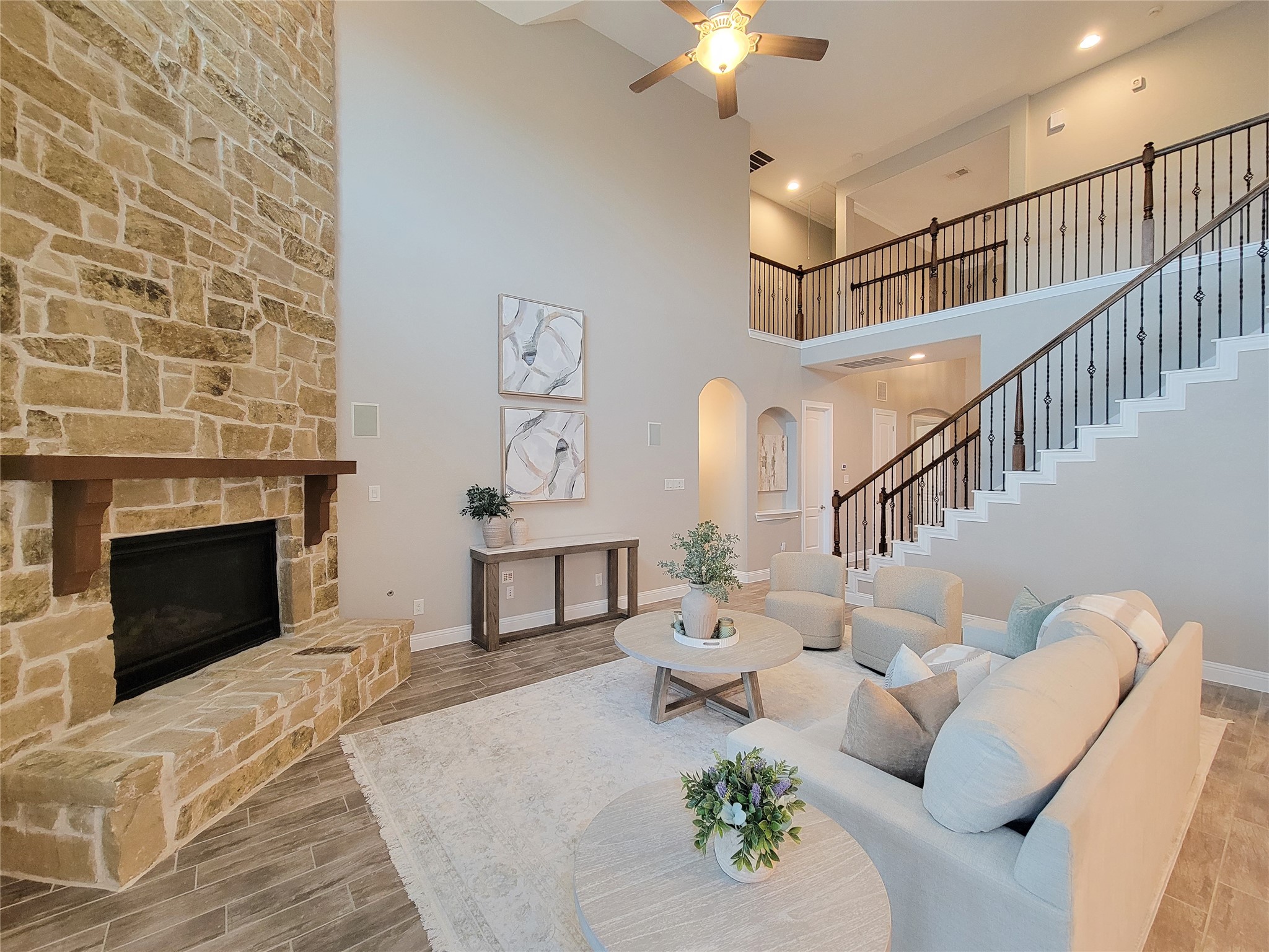 9706 Kirkstone Terrace Drive Spring, TX 77379 - Photo 16 of 46