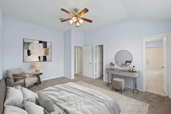 $1,900 | 1900 Little Elm Trail, Unit 89, Cedar Park, TX 78613