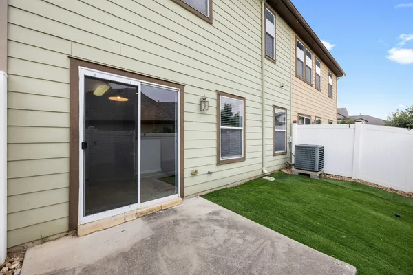 $1,900 | 1900 Little Elm Trail, Unit 89, Cedar Park, TX 78613