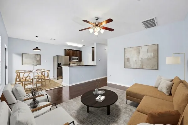 $1,900 | 1900 Little Elm Trail, Unit 89, Cedar Park, TX 78613