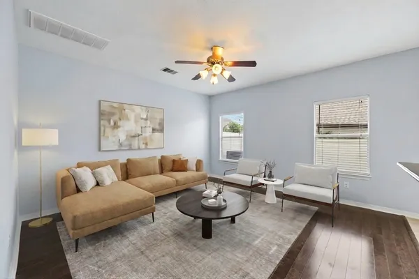 $1,900 | 1900 Little Elm Trail, Unit 89, Cedar Park, TX 78613