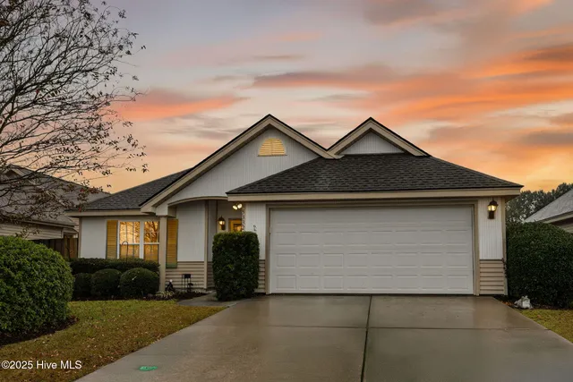 $410,000 | 5332 Sun Coast Drive, Wilmington, NC 28411