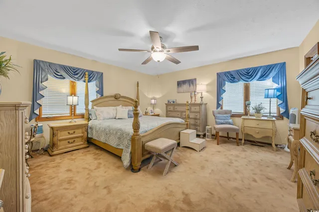 $439,900 | 12268 Joe Brown Highway South, Tabor City, NC 28463