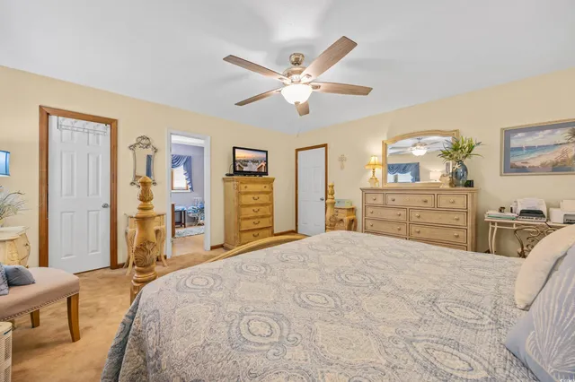 $439,900 | 12268 Joe Brown Highway South, Tabor City, NC 28463