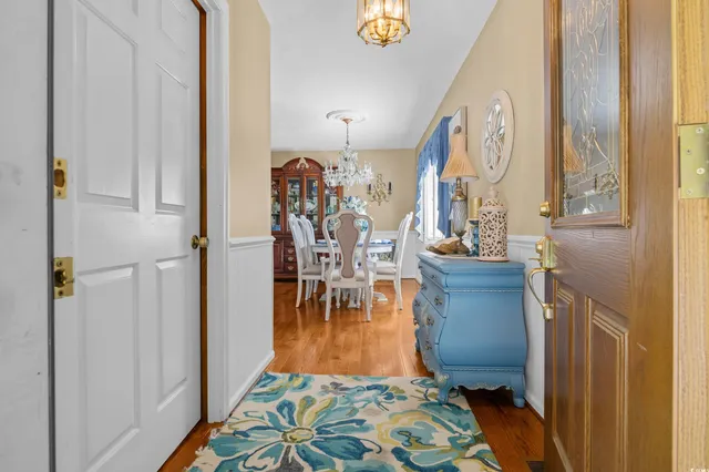 $439,900 | 12268 Joe Brown Highway South, Tabor City, NC 28463