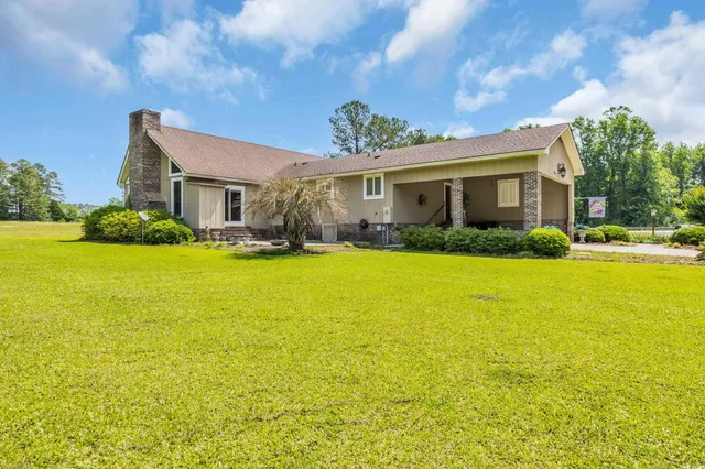 $439,900 | 12268 Joe Brown Highway South, Tabor City, NC 28463