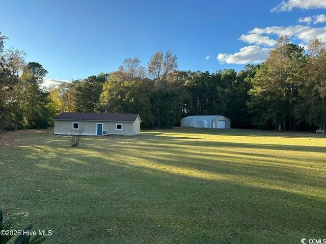 $439,900 | 12268 Joe Brown Highway South, Tabor City, NC 28463