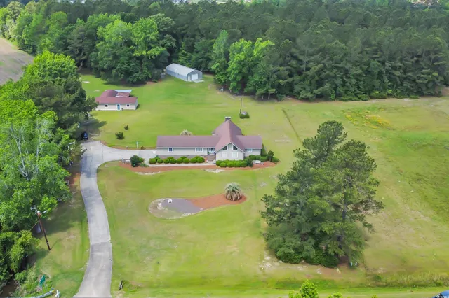 $439,900 | 12268 Joe Brown Highway South, Tabor City, NC 28463